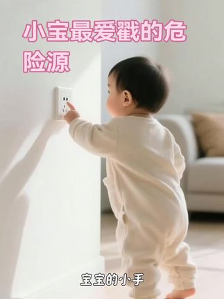 给宝宝一个没有危险源的安全温馨幸福的家,家有萌宝必备,爱宝宝的亲们点开链接或进主页橱窗直接下单#萌宝来袭 #健康宝宝 #婴儿成长 #每日分享 #宝妈必备