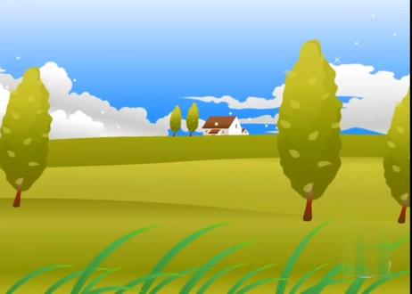 做一名小小绘画家,画出美丽的四季#儿歌 #画四季 #儿歌推荐 #创作者中心 #创作灵感