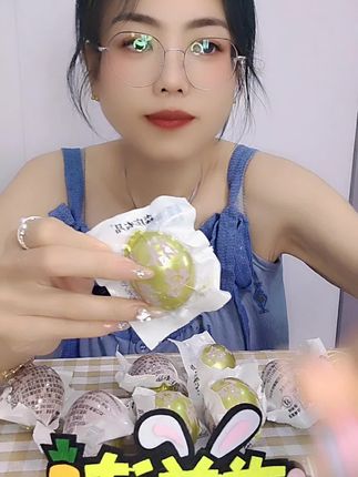 可生食黑凤乌鸡蛋,相信我,没吃过的真心可以试试#可生食鸡蛋 #无菌蛋可生食 #黑鸡蛋 #优质农产品