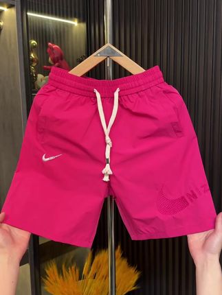 #百搭裤子#男士短裤#舒适透气又凉快 #品质男装#男士穿搭