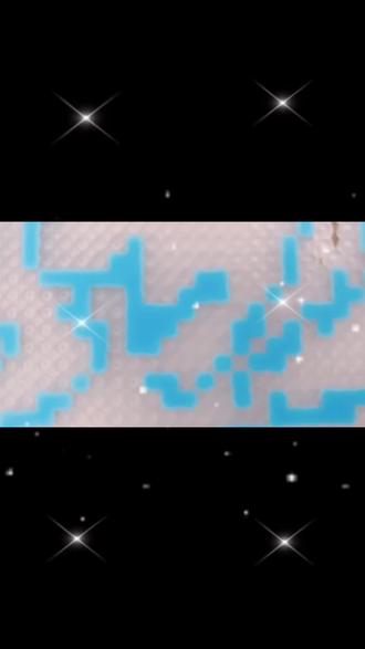 4块板的鞠婧祎,是谁的?#绵竹 #拼豆 #DIY #鞠婧祎签名