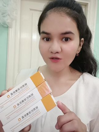 #丝幕赋颜抗皱嫩肤霜淡化细纹紧致肌肤面霜修护改善保湿靓肌通用
