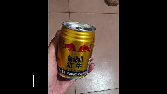 #红牛音响制作教程 #红牛音响
#若把你
制作过程来了