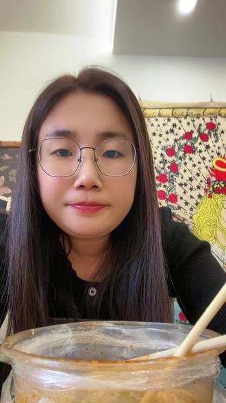 #东北麻辣烫 ,#千问 麻辣烫大家爱吃啥,我就爱吃面🍜