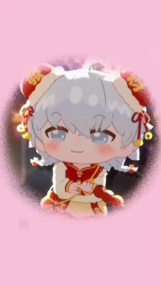 小猪和豆包聊天给自己聊美了#xy小一饲养员观察日记 #小一陪你过大年 @Xy.小一 #xy小一 #xy.小一 #仙音阁