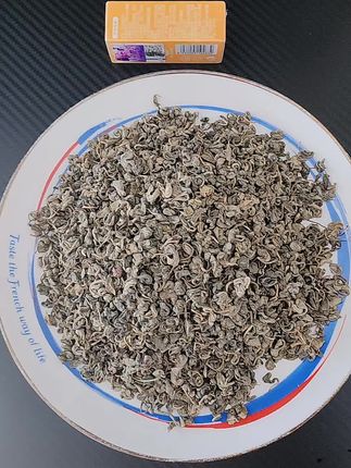 #温州方言#温州同城#好货强烈推荐#新疆罗布麻茶#口感非常好