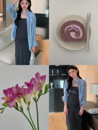 #李羲承 #李義承让粉丝闭眼 #李義承符神颜#李義承的无限力