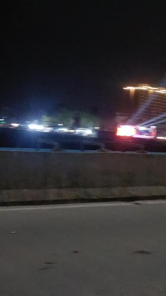 今晚那务公园举办的春节联欢晚会,你们去看了吗?……#真实生活分享官 #那务镇 #那务公园#记录真实生活#在农村的日常