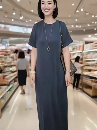 #夏季穿搭 #优雅气质 #时尚气质穿搭 #高端大气 #夏款上新