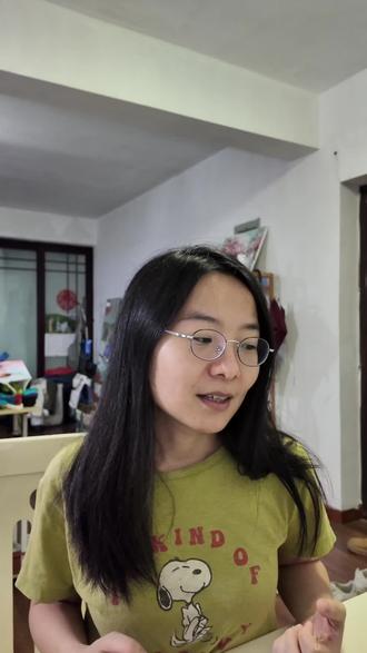 如果千问能够点奶茶,凭什么豆包不可以呢?抛开那些对别人信豆包的嘲讽,人类到底该怎样正确地使用豆包?
#vlog十亿流量扶持计划 #AI能力的边界 #正确使用AI