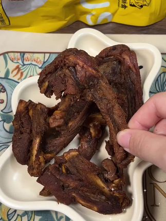 追剧必备零食