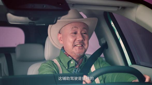 啥是迪迪都兜?腾格尔唱给你听城市领航! 继智能泊车安全兜底后
比亚迪汽车再次率先承诺
为城市领航安全兜底1年
敢兜底才是真的好,才是真安全#智驾 #比亚迪智驾