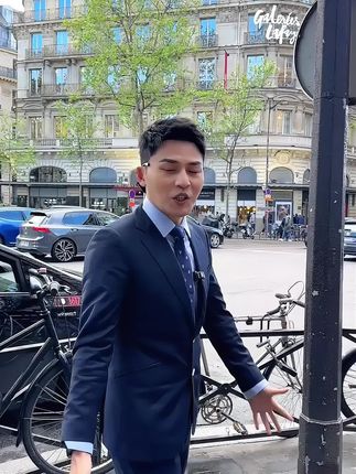 非常好搭配衣服的手表,如果你缺手表搭配衣服,你就配这款!非常好看非常百搭!#腕表分享 #男士手表