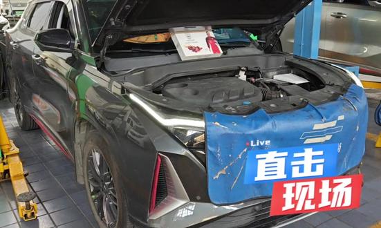 长安欧尚Z6车主的干货必备!解决欧尚Z6顿挫空转的办法!#欧尚Z6 #欧尚Z6IDD #长安x5plus #欧尚x5plus #长安uniz