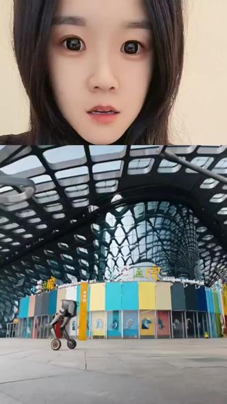 “变形金刚”机器人—逐际动力TRON2#逐际动力TRON2 #人形机器人二次开发 #中国制造走向世界