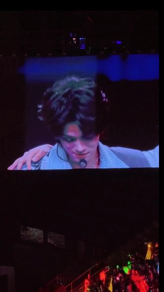 陪TOP纠缠到世界毁灭!
(请允许甜唯的存在好嘛
#ryzz #top登陆少年组合 #不解散 #不单飞 #永远在一起不分开