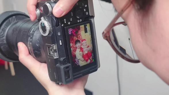 周岁不过满 ——留有余地。李怿柏小朋友预制周岁宴vlog#周岁礼 #周岁啦周岁啦