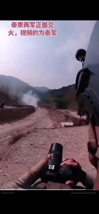 演戏这种把戏比电视剧假,泰国东方之龙