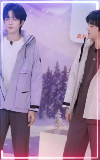 我们都是好孩子~#星有千千杰