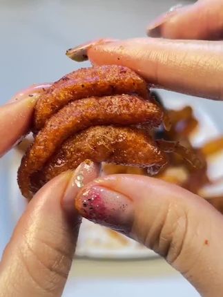 豆有味网红辣条组合解馋零食礼包素材#快来一起尝个鲜