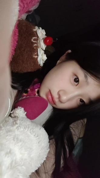 到底要留多少眼泪 夜晚才能平静#靠近一点