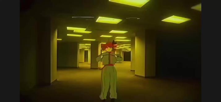 这视频我很久之前就想做了 不知道原mv是谁发的
不 死 身 的 脑 蚀#术力口