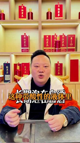 为什么市面上没有易拉罐的白酒呢?为什么白酒不能用易拉罐灌装呢?!!#酒知识 #科普冷知识 #内容太过真实没毛病 #酒文化 #一般人不告诉他