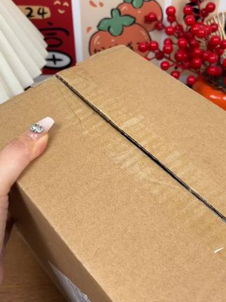 维C果汁软糖 9元 125颗装 酸甜口味 水果味软糖qq糖#酸甜融合 #果味浓郁 #甜蜜童年