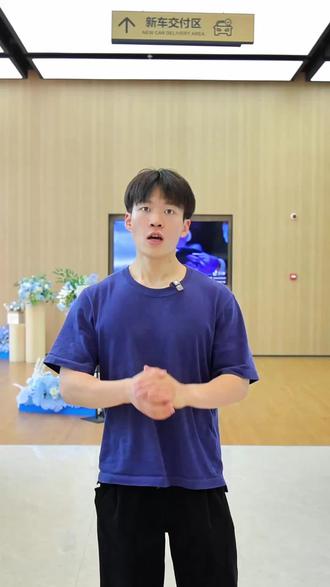 五月比亚迪OTA升级来啦!#嗨购五月海洋有礼#2026款海鸥智感进阶