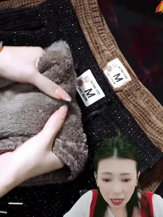 微喇裤#强烈推荐 #爱了爱了 #时尚气质穿搭