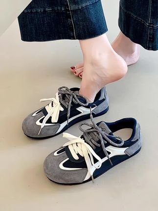 #便宜又好穿 #休闲鞋 #运动鞋 #鞋子穿搭 #女鞋穿搭