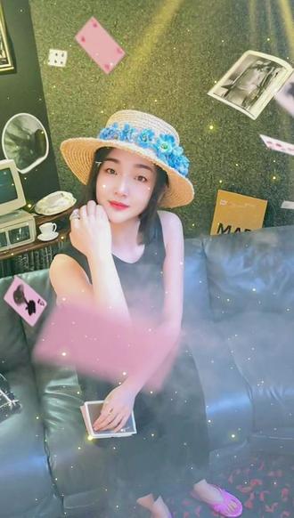 #抖音玩法合伙人计划#AI萌娃随拍 #随变ai随便玩