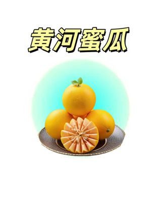 甘肃民勤蜜瓜现摘鲜甜多汁#优质水果 #助农水果 #强烈推荐 #蜜瓜 #新鲜采摘
