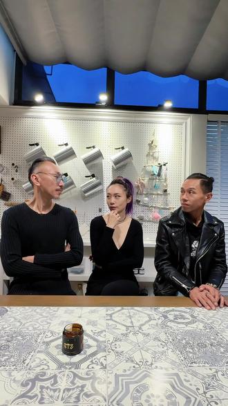 闽南语的『佇無你的城市 #华语电音 #歌曲分享 #创作分享 #超音界 #电子音乐