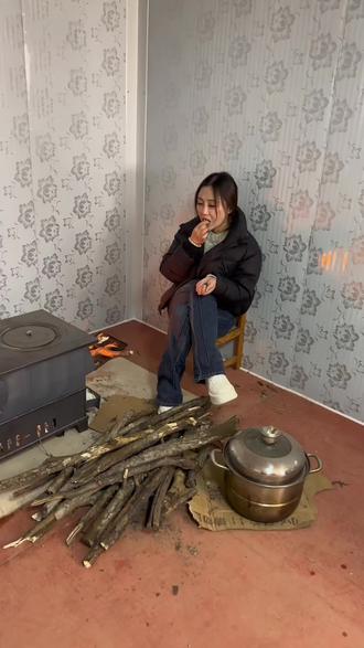 爱丽终于干一次活了#变形记#张小亮