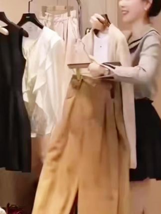 #潮流服装 #高端时尚 #休闲百搭两件套