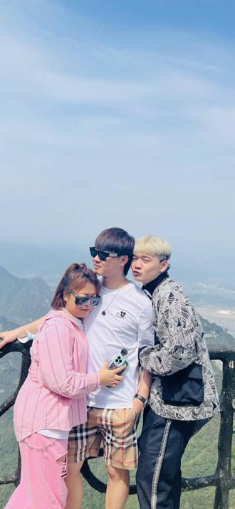 高级 好听 !@FJ•郑洋☀️9921