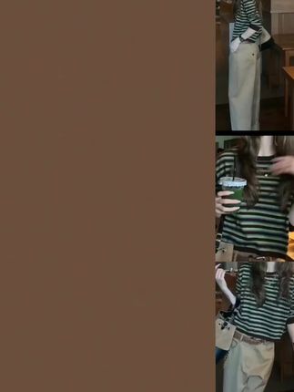 时尚潮流百搭精品女装dgd1210#百搭好看