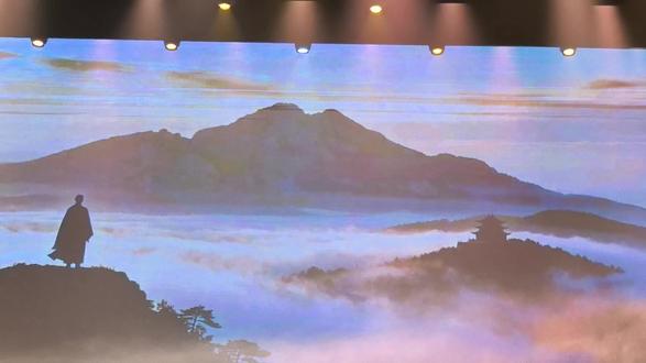 临沂老乡们集合啦!醉东风旅游区给临沂归乡游子们送大礼了!【少林功夫】燃动新春,带您沉浸式解锁新春最燃非遗体验!凭返乡的车票就可免费畅游!#山东文旅#春运#回家#过年氛围提前#追风的人 @山东文旅·醉东风乡村艺栈景区官方号