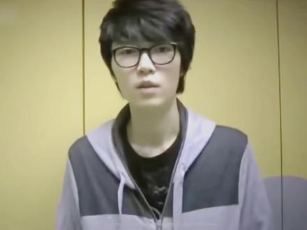 我永远爱你想念你#方大同#才二十三