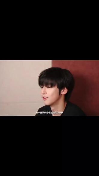 你走的每一步都算数#杨涵博#安利#自我介绍 #杨涵博 #眼堡健操