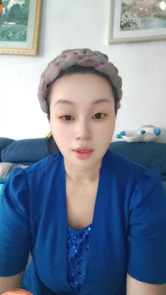 落枕一招见效
