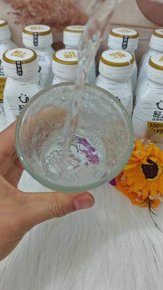每天都要来上一瓶#轻上白桦树汁 #白桦树汁 #轻上饮料 #白桦树汁饮料 #白桦树汁的功效与作用