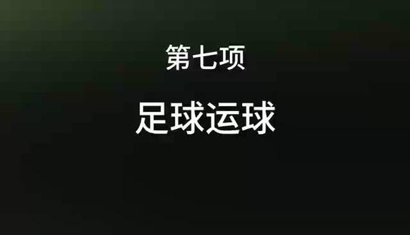 #中考体育 2026年中招体育考试终结性评价各考试项目的参考视频(七),各项目视频仅供参考。