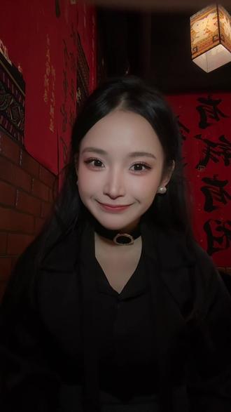 #梨涡钉 别再问了 真的不漏水 一晚上就长好了 纯自己喜欢 别杠