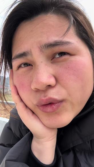 回娘家不能跟老公睡一起?这个到底是什么习俗啊?是全国统一的吗?#真实生活分享 #回娘家拜年 #回娘家不能跟老公一起睡 #苹果原相机素颜