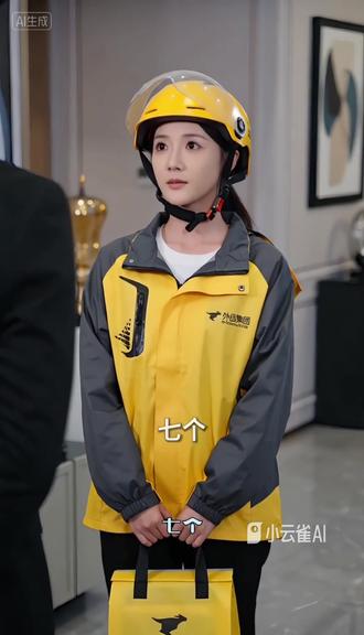 萌宝来袭#由小云雀seedance2.0制作 #小云雀AI #小云雀爆款马上成片 #小云雀seedance