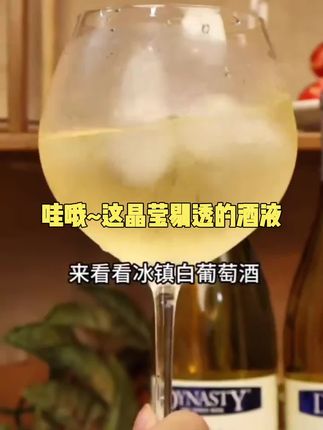 DYNASTY王朝特制橡木桶干白葡萄酒原汁发酵花香果香白葡萄酒750ml#强烈推荐 #热点 #葡萄酒 #白酒
