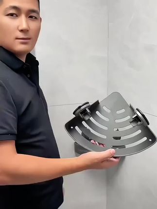 #置物架