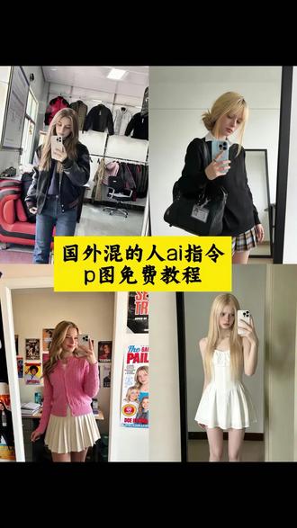 国外混的人ai指令教程来了 外国人对镜拍ai指令教程 露西杰克 外国人对镜拍 国外混的人ai生成教程 国外混的人对镜自拍 国外混的人图片 混的人ai照片生成指令 杰克混的人是什么梗 杰克在国外有多火 国外混的人 国外混的人杰克 混的人ai生成指令大全 杰克和露西是什么梗 杰克 露西 国外混的人文案 杰克是什么梗 国外混的人怎么生成 国外混的人杰克梗 曾经以为过不去的坎 时间会告诉我答案 我只是怀念他带给我的感觉但我知道他人不行的 勉为其难 你欠我一万个解释 但我已经不需要了 #豆包ai#豆包出大片有两把刷子#国外混的人#外国人对镜拍ai指令#露西杰克 露西和杰克梗 杰克露西 露西和杰克图片 杰克和露西是什么梗@抖音热点